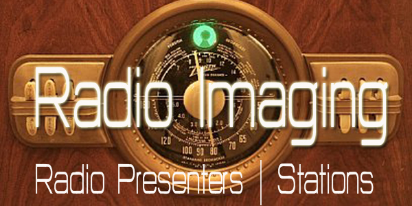 radio station imaging